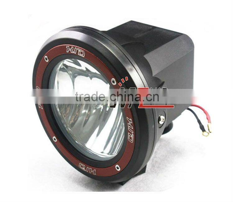9~32V,35W,4inch HID Offroadlight/Drivinglight/Spotlight