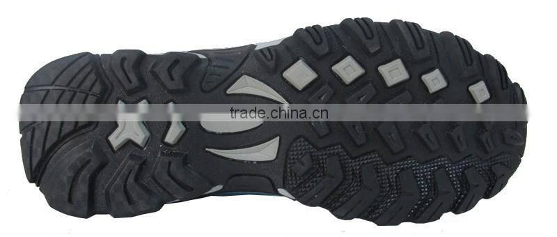 China wholesale mens hiking shoes climbing shoe mountaineering boots for men