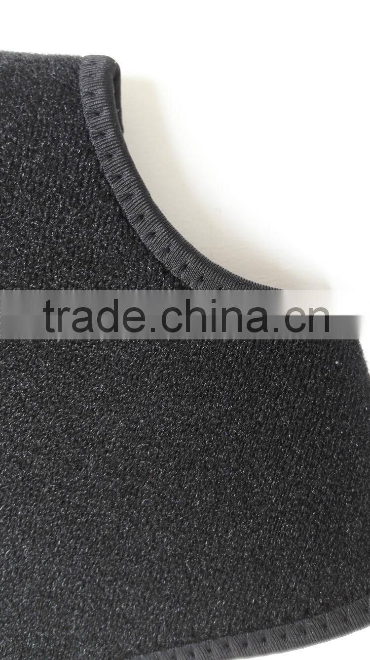 FDA Approved Hot seling adjustable sports neoprene ankle support