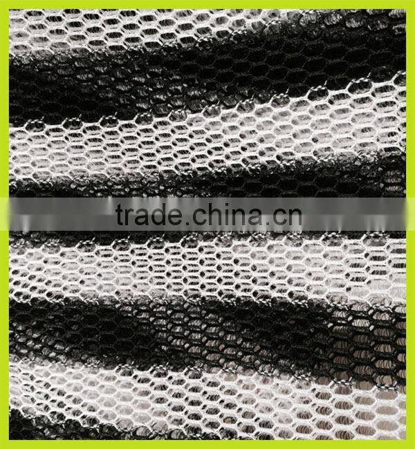 3D air mesh fabric 7-8mm for Motorcycle seat