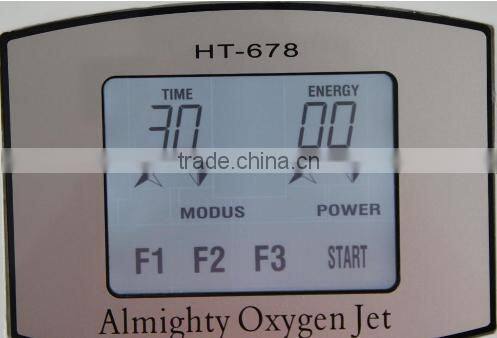 Oxygen Jet BIO Oxygen Machine For Home