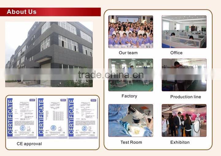 JMSHR Salon/Hospital Use 30W Korea Import Arm CO2 Fractional Laser RF Tube For Eyebrow Lid Removal