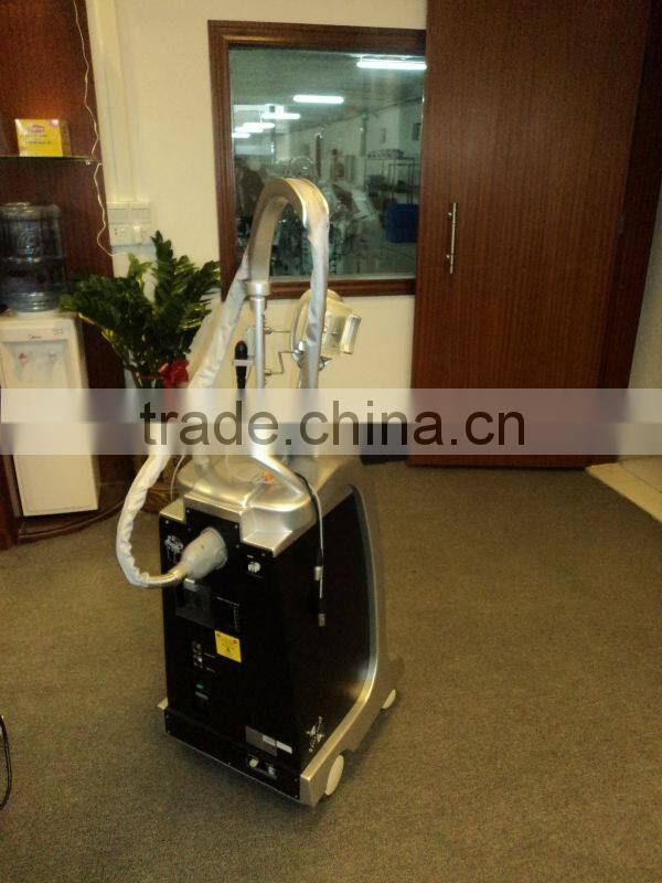 3 treatment handle weight loss cryolipolysis fat freezer