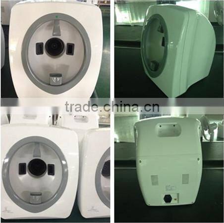 CE Vasia facial skin scope skin analysis equipment reveal skin analysis machine