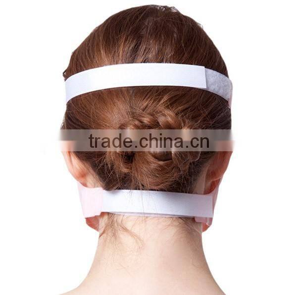 Magnetic Therapy Gel Face Slimming Massage Mask