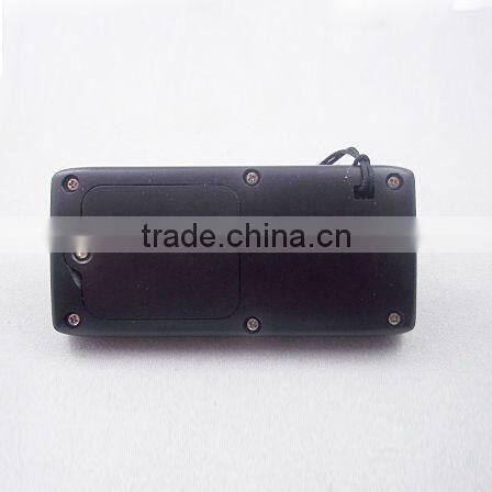 cheap sports promotional gift items multifunction 3d sensor pedometer with 7 days memory