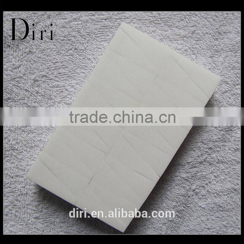 24pcs/lot Wedge Cream Makeup Sponge Beauty Cosmetic puff powder puff