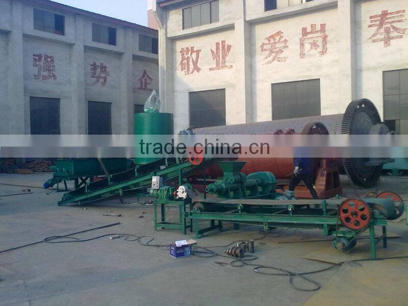 Coal dust briquette press machine and machine to make coal briquette(0086-13837171981)
