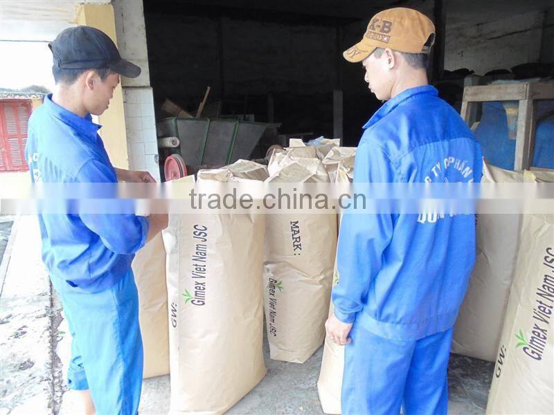 Moc Chau Son La OP green tea