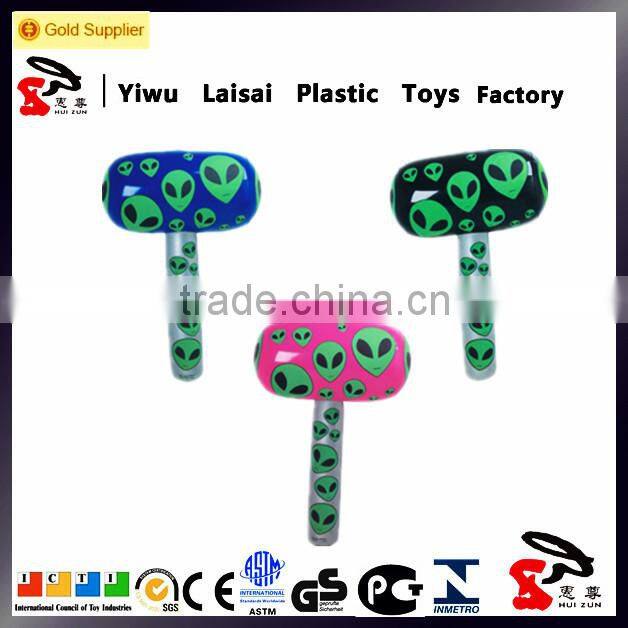 SUPERSTAR MALLET INFLATE ,mini inflatable hammer