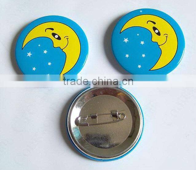 good quality metal pin