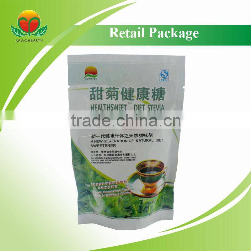 2015 Hot Sale Mixed Stevia