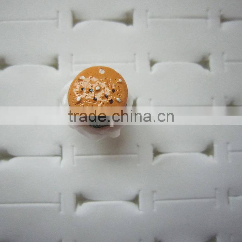 Manufacturer Wholesale apple shaped Finger Rings Set