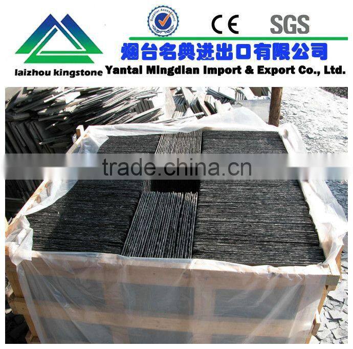 synthetic slate tile,LaiZhou Kingstone,10 years experience,quality assurance