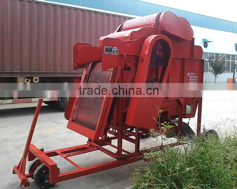 2014 factory price automatic peanut picker machine 0086 15838061756