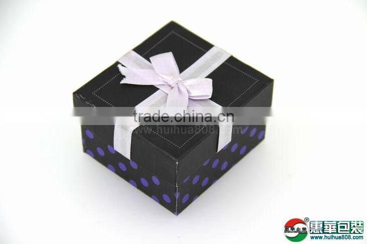 Food class tin can box for candy cookie chocolate