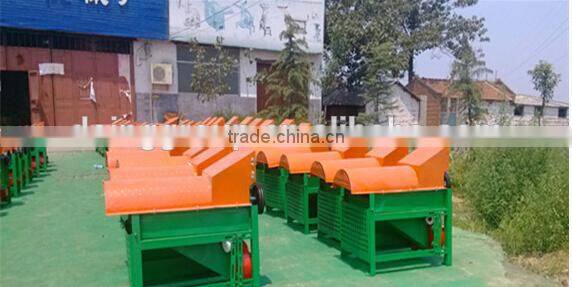 dependable performance mini peeling machine for corn on sale