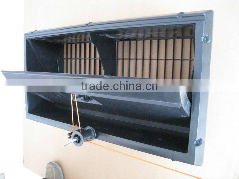 auto chicken housing equipment supplier