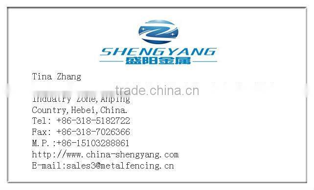 Welded Steel Grating/ largest manufactory/steel floor grating