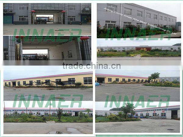 Broiler cage for growing broiler(ISO9001-2000)