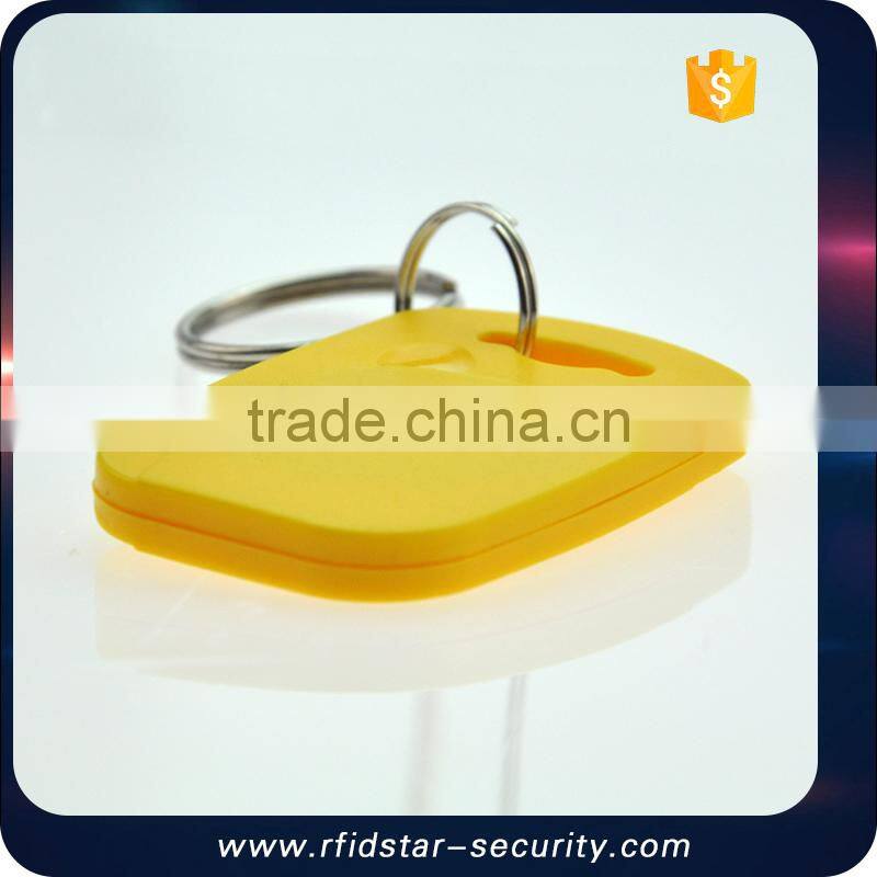 Ntag203 Small Passive RFID Tags Key Tags