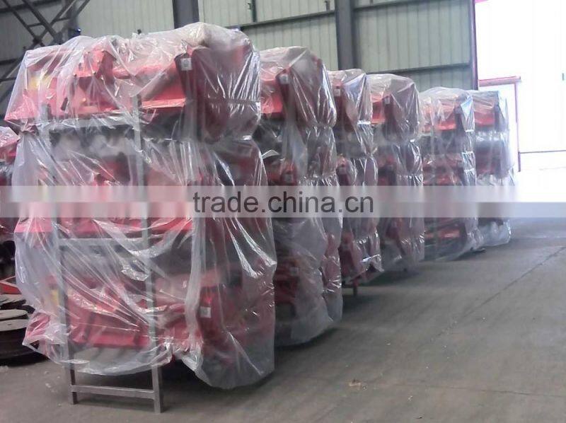 MOTOR CULTIVATOR Rotary Tiller