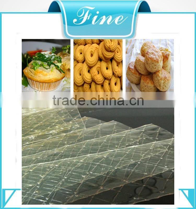 leaf gelatin from beef skin