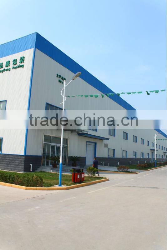 High quality customized unbleached paper cups