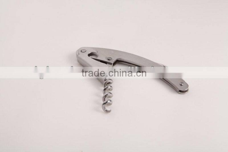 cheap wine corkscrew for promotion