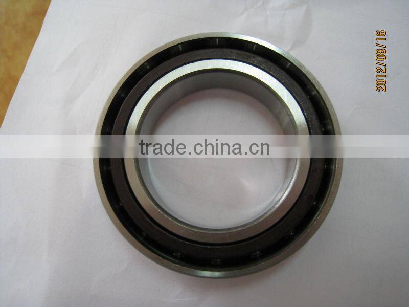 5205 5205ZZ 5205 2RS angular contact ball bearing 7209