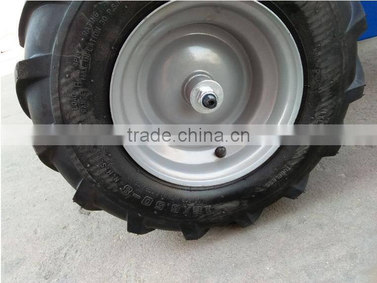 2016 High quality electric mini dumper for hot sales