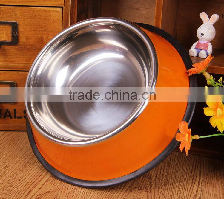 Hot Sale Ball Shape Bowl of Fine Pet Products