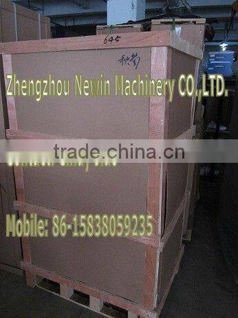 Automatic Popsicle Making machine