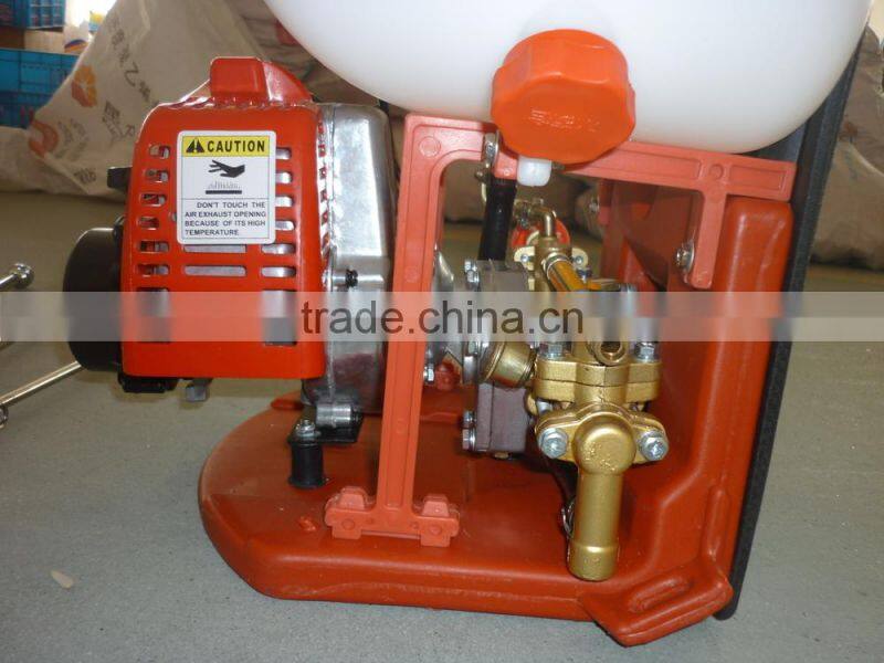 Knapsack/backpack 2/4 stroke power sprayer