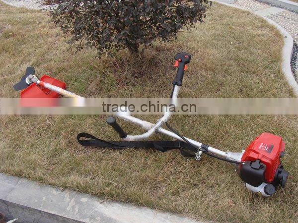 35cc 4-stroke GX35 Good Quality Gasoline Brush cutter