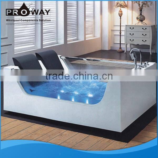 Factory Direct Sell Bathtub Headrest Pillow/ Spa Bath Pillow/ Bathtub Pillow Eco-friendly
