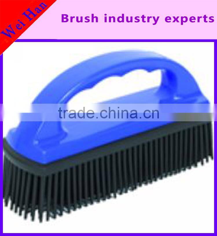 supply high quality carpet cleaning brush