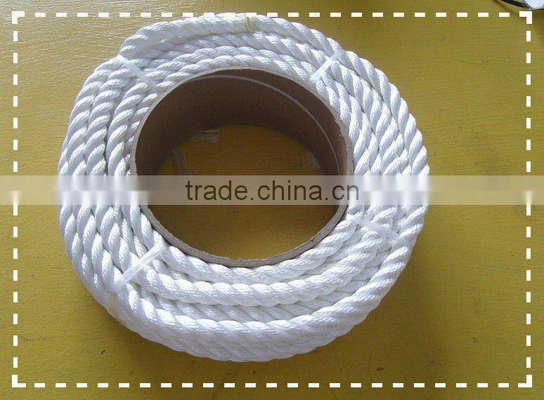 3-strands Nylon Twist Rope