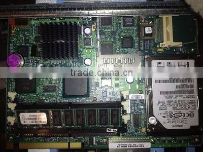 China new design pcb drilling machine