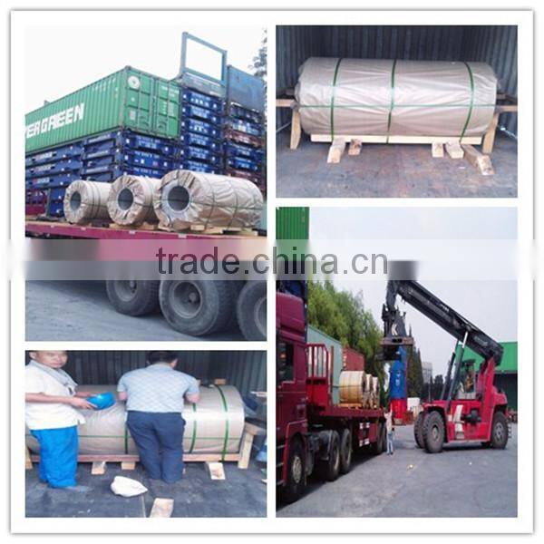 seamless stainless steel tube from China in Jiangsu