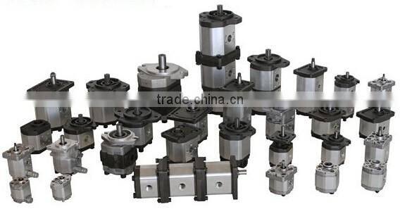 Hot sale,high quality commercial gear pump hydraulic