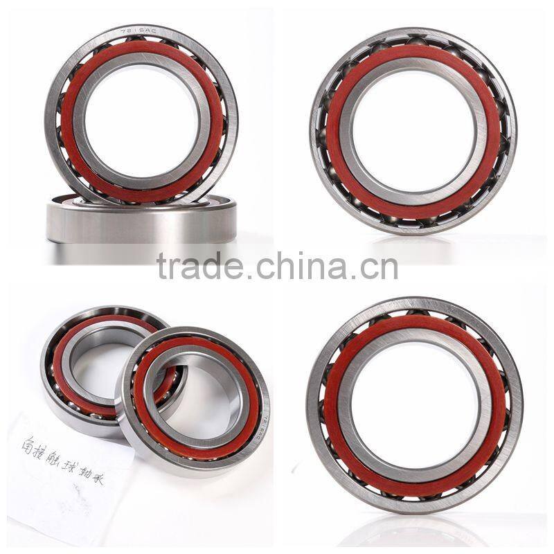 Roller Type One Way Clutch Ball Bearings with High Precision and low price