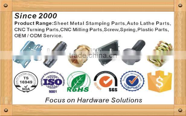 CNC Auto Car Machining Parts, LED Anodize Color Aluminum CNC Machine Parts, 3D CNC Centre Parts