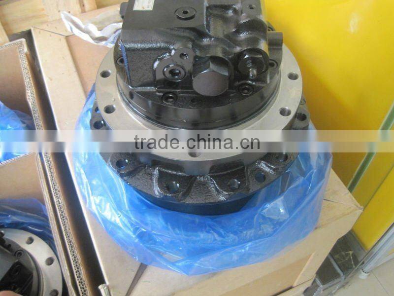 EX200-3 Final Drive Assy ,Travel motor assy EX200-5