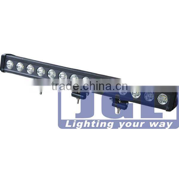 2013 NEW HOT SLIM SINGLE ROW LED LIGHT BAR 20W/40W/80W/120W/140W/180W/220W IP67 DRING LIGHT BAR 12 VOLT WITH CE APPROVED