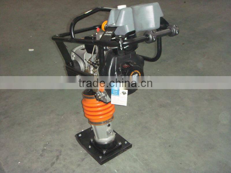 WH-RM80 Diesel Compact Rammer