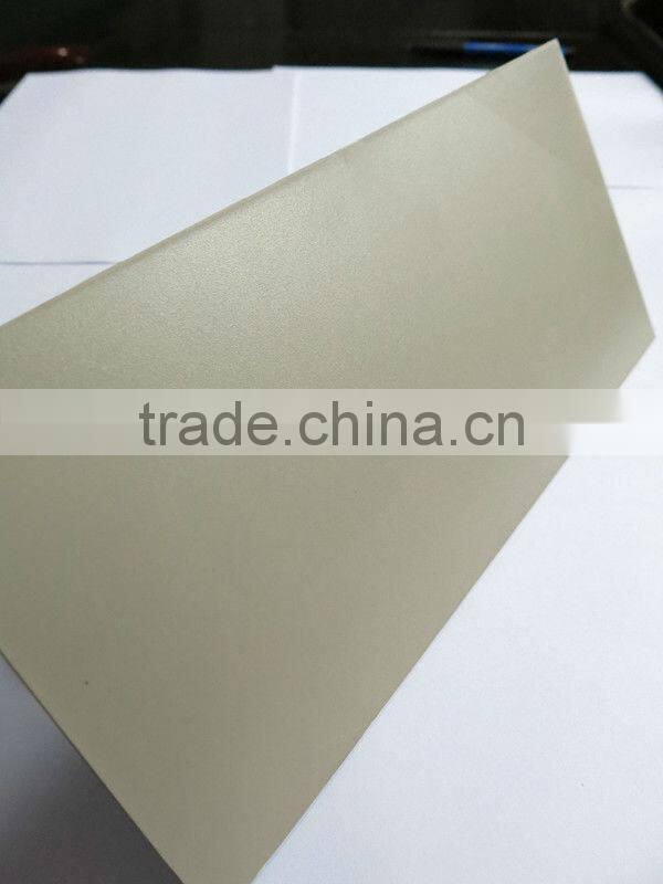 plastic plastering bricklaying trowel knife blade