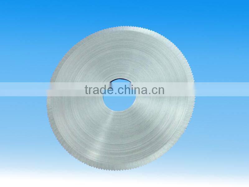 stainless steel razor baldes