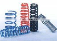 auto suspension spring