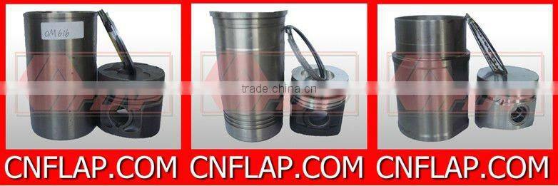 Mazda engine parts 1456-23-200/S2 piston